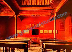 Photographie Contemporaine Chinoise