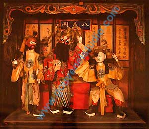 Photographie Contemporaine Chinoise