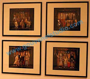 Photographie Contemporaine Chinoise