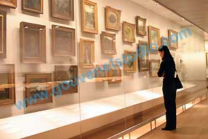 Mus&eacute;e Van Gogh