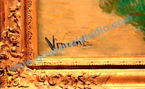 Mus&eacute;e Van Gogh