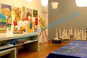 Mus&eacute;e Van Gogh