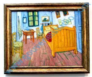 Mus&eacute;e Van Gogh