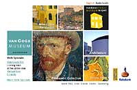 Mus&eacute;e Van Gogh