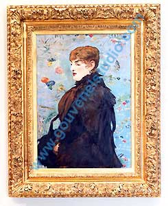 Mus&eacute;e des Beaux Arts de Nancy