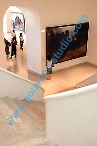 Mus&eacute;e des Beaux Arts de Nancy
