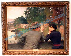 Mus&eacute;e des Beaux Arts - Nancy