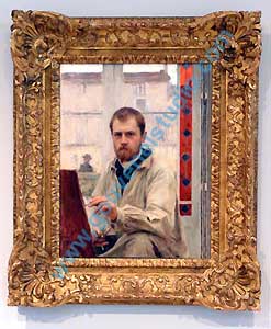 Mus&eacute;e des Beaux Arts de Nancy
