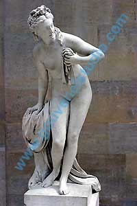 Le Louvre - Paris