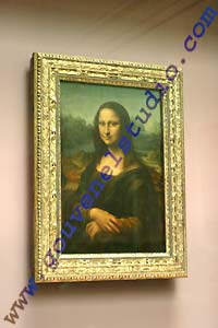 Le Louvre - Paris