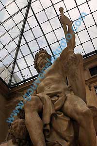 Le Louvre - Paris