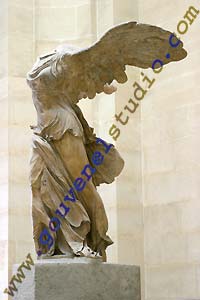Le Louvre - Paris