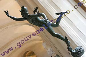Le Louvre - Paris