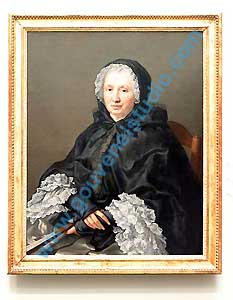 Mus&eacute;e Georges De  La  Tour - Vic-sur-Seille
