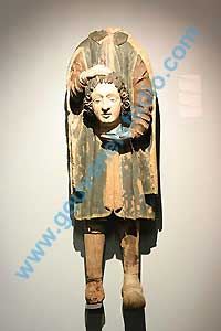 Mus&eacute;e Georges De  La  Tour - Vic-sur-Seille