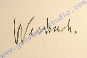 Claude Weisbuch