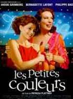 LES PETITES COULEURS