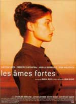 Les &acirc;mes fortes