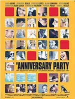 The anniversary party