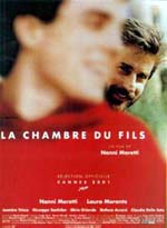La chambre du fils