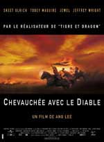 Chevauch&eacute;e avec le diable