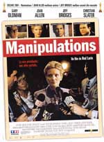 Manipulations
