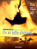 De si jolis chevaux