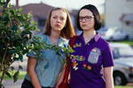 GHOST WORLD