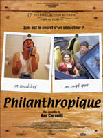 Philantropique