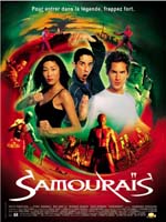 SAMOURAIS