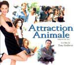 ATTRACTION ANIMALE