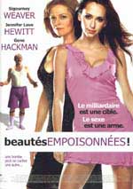 BEAUTES EMPOISONNEES