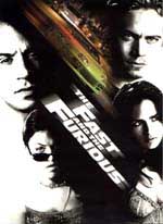 FAST AND FURIOUS