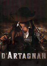 D'ARTAGNAN