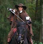 D'ARTAGNAN