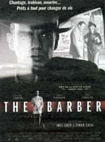 THE BARBER