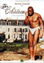 THE CHATEAU