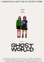 GHOST WORLD