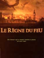 Le R&egrave;gne du feu