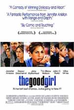 The Good Girl