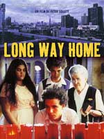 Long Way Home