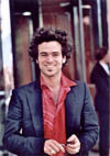 Romain Duris