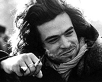 Romain Duris