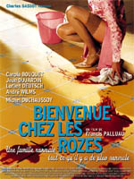 Bienvenue Chez les Rozes