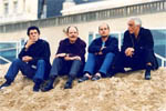 Le Coeur des Hommes
