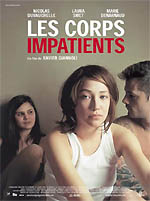 Corps Impatients