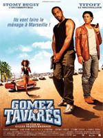 Gomez et Tavares