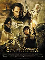 Le Seigneur des Anneaux : le Retour du Roi