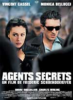 Agents Secrets