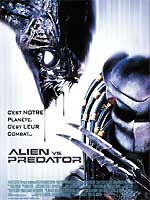 ALIEN vs PREDATOR